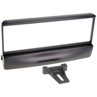 ACV 281114-01 Car stereo DIN faceplate Compatible with: Ford, Mazda
