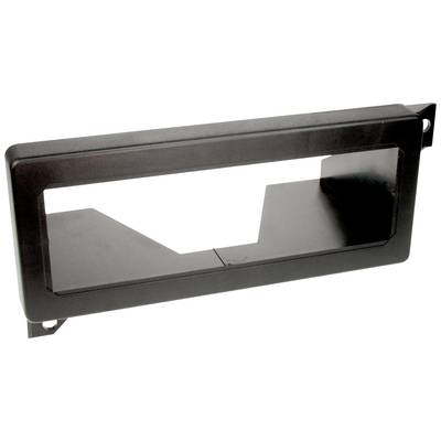 ACV 281145-01 Car stereo DIN faceplate Compatible with: Chrysler , Dodge