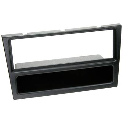 ACV 281230-26-1 Car stereo DIN faceplate Compatible with: Opel, Renault, Subaru, Suzuki