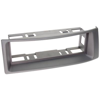 ACV 281250-11 Car stereo DIN faceplate Compatible with: Renault