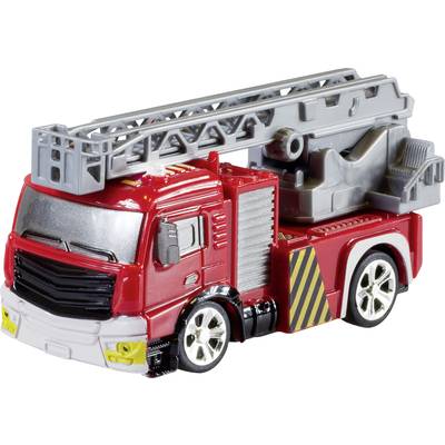 Revell Control 23558 Revell RC model car for beginners Electric Road version RWD