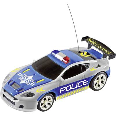 Revell Control 23559 Revell RC model car for beginners Electric Road version RWD