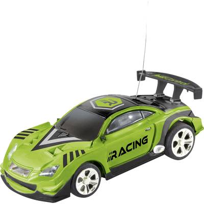 Revell Control 23560 Revell RC model car for beginners Electric Road version RWD