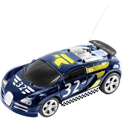 Revell Control 23561 Revell RC model car for beginners Electric Road version RWD