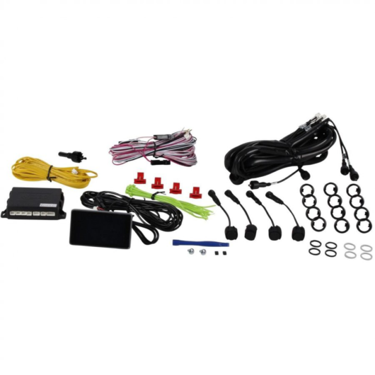 VALEO Parking assist system VW,AUDI,MERCEDES-BENZ 632200 Parking sensors kit