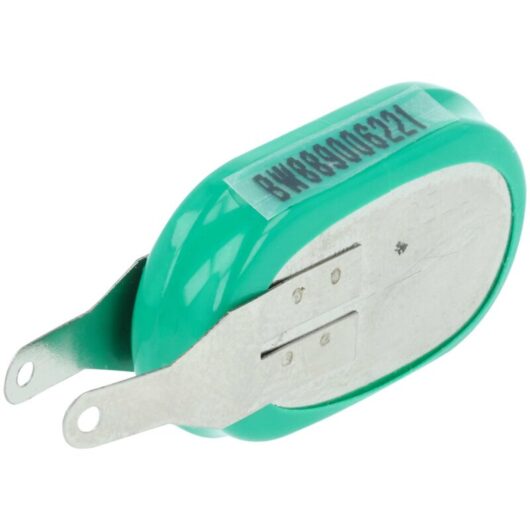 vhbw Battery Replacement for Faller 163256 for Model Making Device (150mAh, 1.2 V, NiMH)